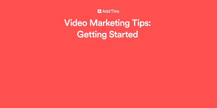 video marketing tips