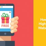 website overlay conversion tips